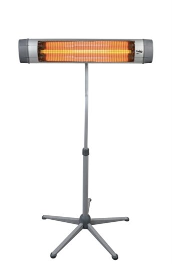 Beko Bk Iı 1500 M Infrared Isıtıcı