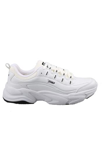 Jump 26776 Λευκά Unisex Sneakers