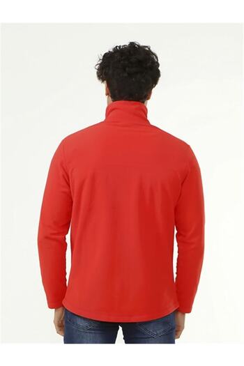 Helly Hansen Zippy Polar Coat Hh..12007 Hha.222