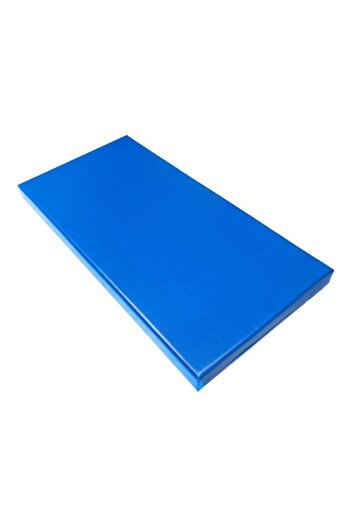 AVESSA Cimnastik Minderi 200x100x5 Cm Jimnastik Minderi