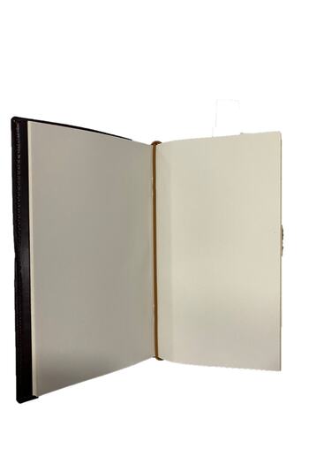Yağmur 3 Compartment Luxury Leather Handbook