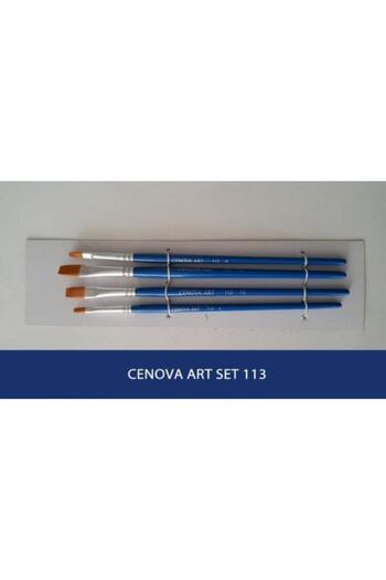 Cenova Art Set 113 - Fashionable and Convenient Leads