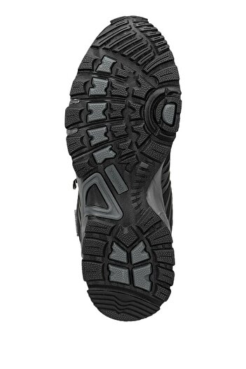 lumberjack Shell Hi Siyah (46-47 Waterproof Outdoor Ayakkabı Bot
