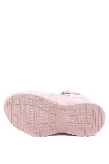 Kinetix Roser Hı 1pr Pembe Kız Çocuk Sneaker Hi