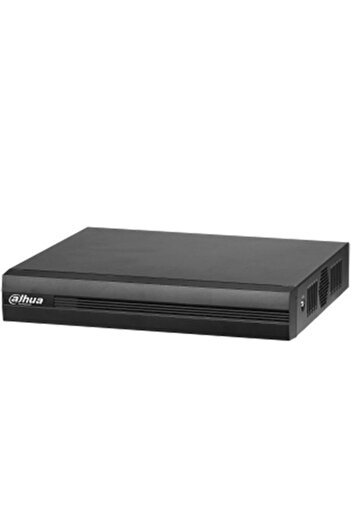 DAHUA (xvr1b16-ı) 16 Kanal 1080n/720p 1x6tb Hdcvı/ahd/tvı/cvbs/ıp H265+/h265 Xvr Kayıt Cihazı