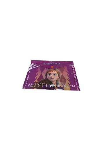 Otto Living Your Truth Frozen Snap File 43501