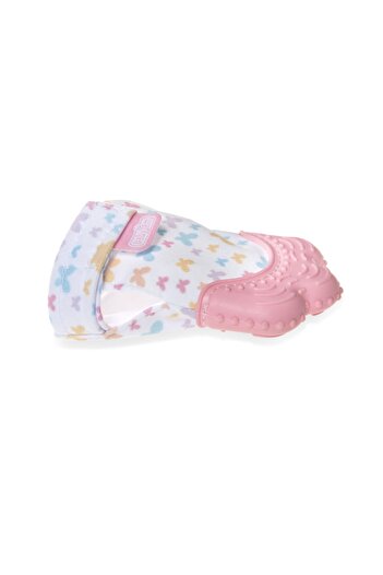 Babyjem 2'li Diş Kaşıma Seti (diş Kaşıyıcı Eldiven +soft Diş Kaşıyıcı)