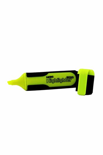 Noki Highlighter Yellow 9000