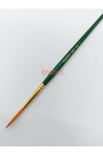 Cenova Art 124 Branch-liner Brush No:3