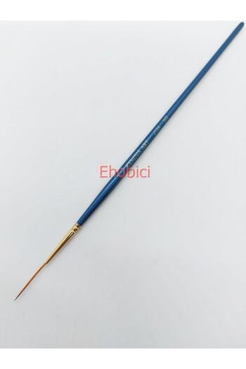 Cenova Art J124 Branch-liner Brush No:3/0