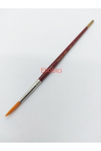 Cenova Art 123 Round Tip Contour Brush No:7