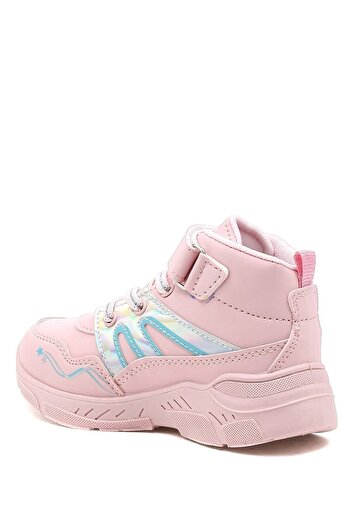 Kinetix Roser Hı 1pr Pembe Kız Çocuk Sneaker Hi