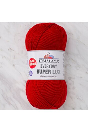 Himalaya Everyday Super Lux Hand Knitting Thread - 73407