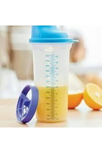 Tupperware Sek Sek 600 ml