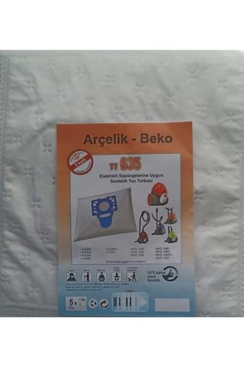Nilfisk Power - King Dust Bag (10 τεμάχια)