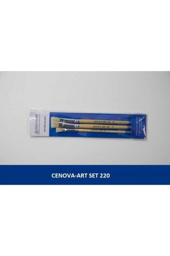 Cenova Art Set 220 - Stylish and Convenient Set 220 Model Number