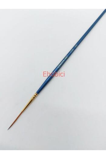 Cenova Art J124 Branch-liner Brush No:2/0