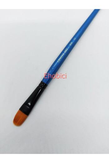 Cenova Art 908 Cat's Tongue Brush No:10