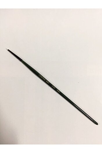Cenova Art J123 Round Tip Contour Brush No:10/0