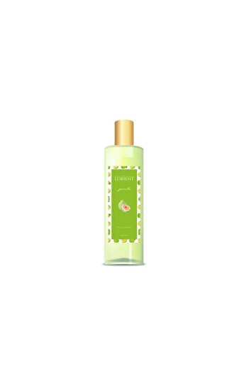 Lorient 400 Ml Pomelo Kolonyası, Kolonya, Eau De Cologne