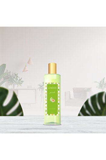 Lorient 400 Ml Pomelo Kolonyası, Kolonya, Eau De Cologne