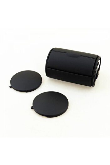 Cin Golf 4, Bora Back Ashtray Black (1j0857962h2ql)