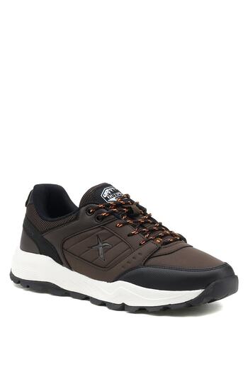 Kinetix Chaın Pu 1pr Brown Men's Outdoor