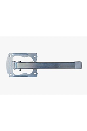 MsY TREND Metal Içeri Katlanır Sofra Ayağı Yer Sofrası Ayağı Metalik Renk 1 Adet (20cm)