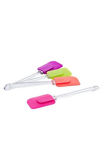 Freecook Silicone Spatula Midi Gray