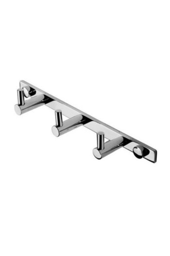 Tema Maxiflow Prima Set of 3 Hangers