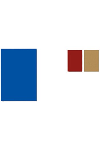 Keskin Colors Sharp Color Picture File Kraft 36x52120302-99