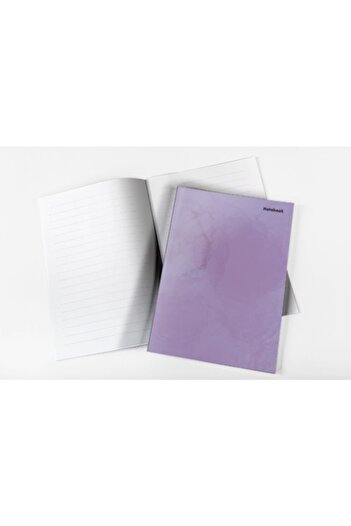 Pelikan Yayınları Notebook - Notepad