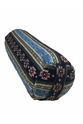 REMEGE Автентичний валик для йоги Minderi Cylinder Yoga Minderi