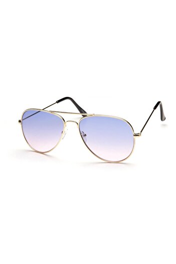 Di Caprio Unisex Oval Sunglasses DH1548K