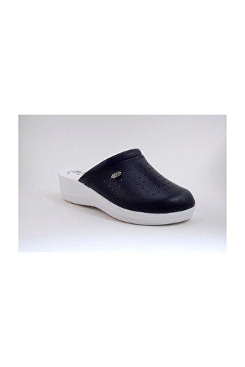 GEZER Ορθοπεδικές παντόφλες Unisex Navy Blue