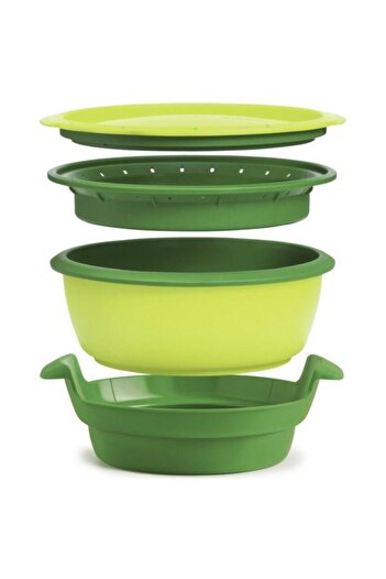 Tupperware Micro Buckthorn - Short Cut Low Buckthorn