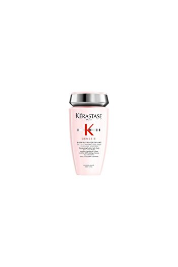 Kerastase Genesis Bain Nutri Fortifiant - Anti-Spill, Strengthening Shampoo 250 ml