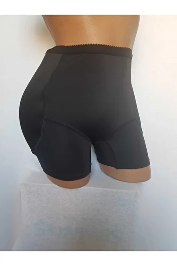 Yeni İnci Women's Hourglass Shorts Panties (hip enlarger)