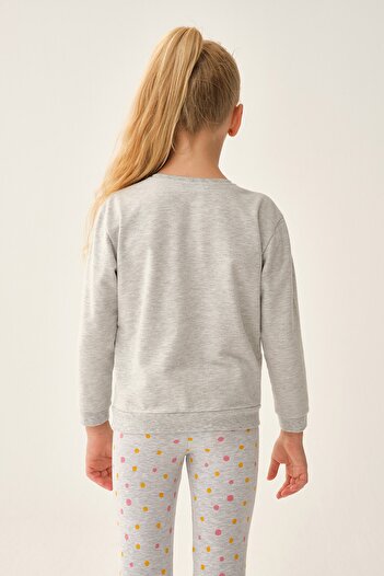 Dagi Kids Sweatshirt - Comfortable Fit and Stylish Design