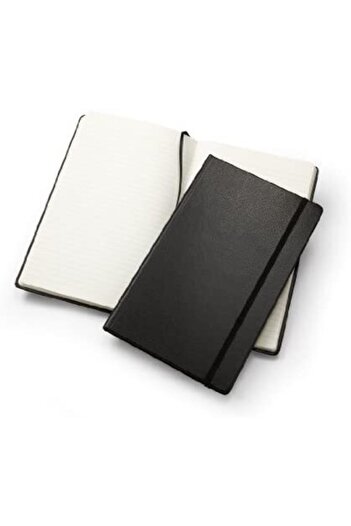 KESKİN COLOR دفتر ملاحظات بغطاء صلب مرن مقاس 14x20