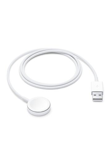 Apple شاهد Manyetik Şarj Cihazı-usb-c Kablosu 1m - Mlwj3zm/a