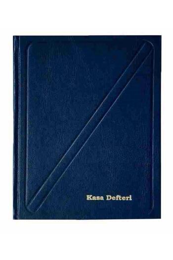 GÜRMAT 20*28 Skin Cloth Case Book 368 Sheets