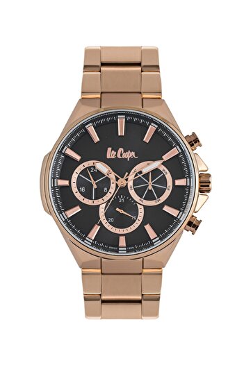 Lee Cooper Lee-Cooper Lc06850.460 Men's Wristwatch