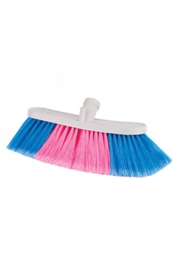 İzmir Fırça 00728 Model Battal Car Brush