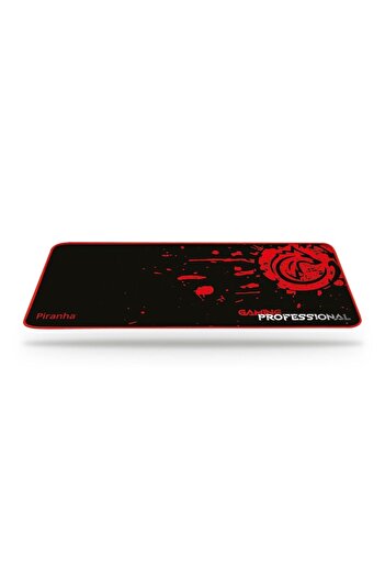 Piranha 7745a Gaming Professional Mouse Pad 30 X 70 Cm