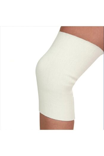 RAJ Wool Knee Pads Pure Wool Thermal Knee Pads 1 Pair