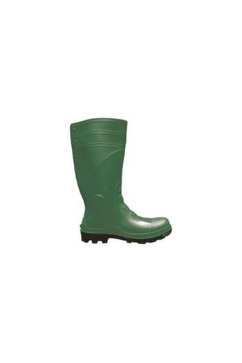 GEZER S5 Lastik Çizme Çelik Burun/arataban - 45