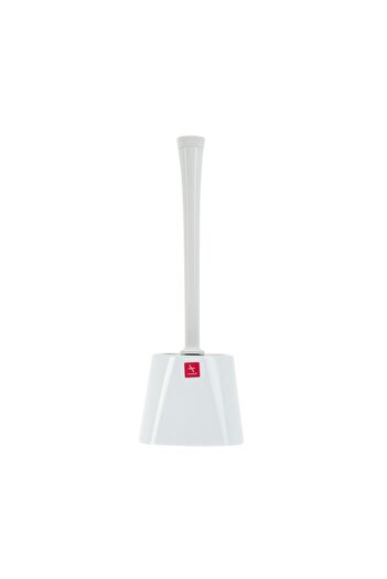 Prima Nova White Primanova Marieta Toilet Brush
