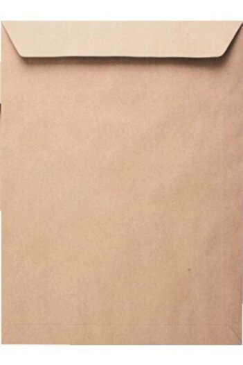 Limmy Zarf A4 Boyutunda Torba Zarf 24x32 Cm - 20 Adet