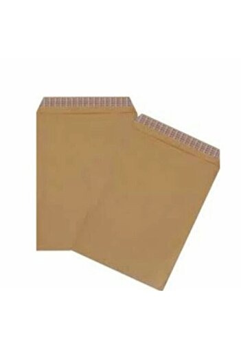Limmy Zarf A4 Boyutunda Torba Zarf 24x32 Cm - 20 Adet
